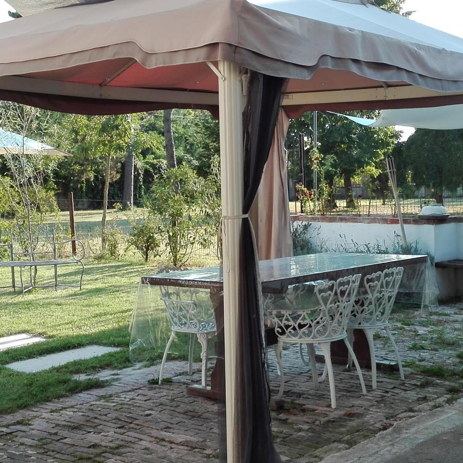 Cascina Belvedere Quargnento Экстерьер фото