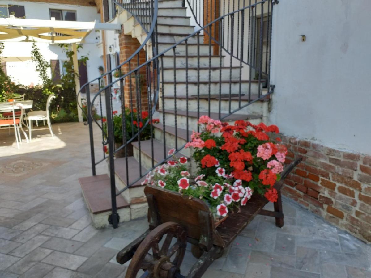 Cascina Belvedere Quargnento Экстерьер фото