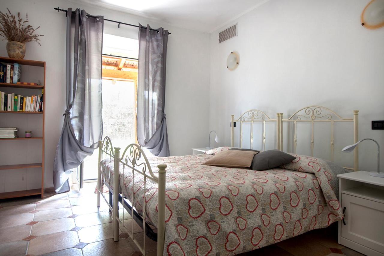 Cascina Belvedere Quargnento Экстерьер фото